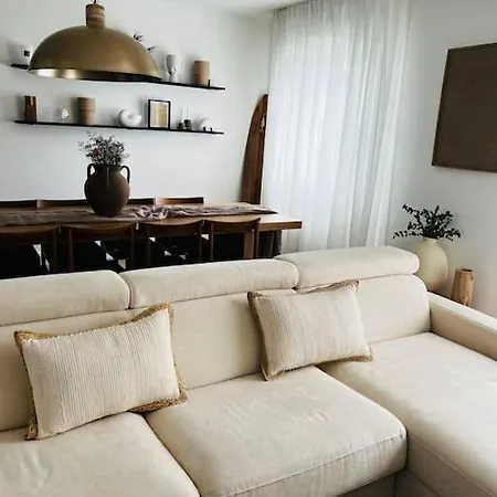 L'aparté à 5min De La De Hardelot