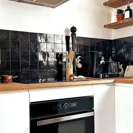 Casa vacanze L'aparté à 5min De La De Hardelot *