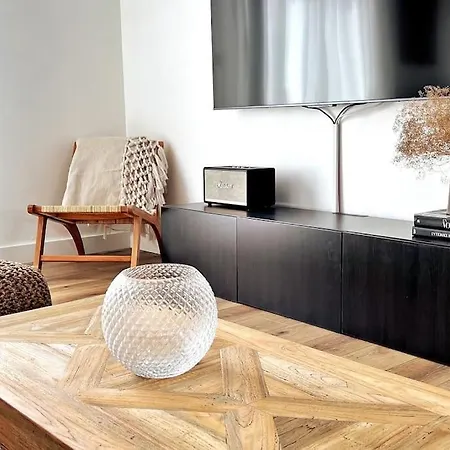 Casa vacanze L'aparté à 5min De La De Hardelot Neufchâtel-Hardelot