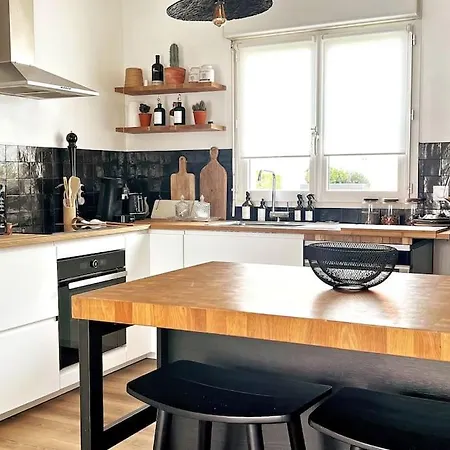 L'aparté à 5min De La De Hardelot *