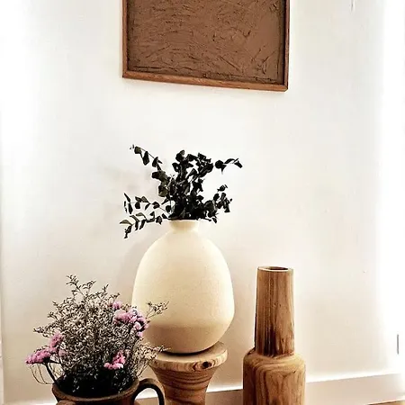 Casa vacanze L'aparté à 5min De La De Hardelot Neufchâtel-Hardelot