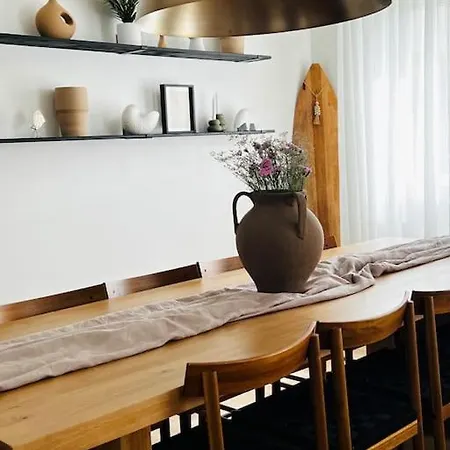 L'aparté à 5min De La De Hardelot Neufchâtel-Hardelot