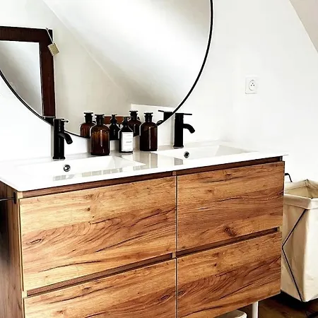 L'aparté à 5min De La De Hardelot *