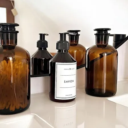 L'aparté à 5min De La De Hardelot * Neufchâtel-Hardelot