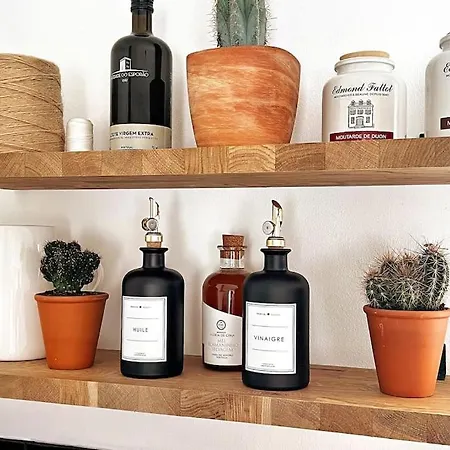 Vakantiehuis L'aparte A 5min De La De Hardelot