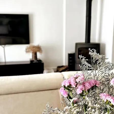 L'aparte A 5min De La De Hardelot Vakantiehuis Neufchâtel-Hardelot