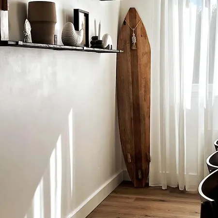 Vakantiehuis L'aparte A 5min De La De Hardelot